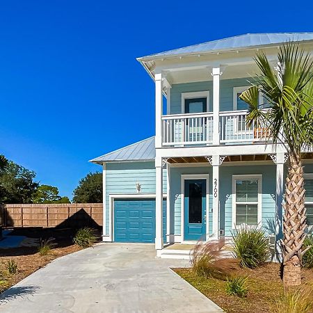 Mermaid Cove Lagoon Panama City Beach Exteriör bild